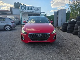 Hyundai I30 1.6CRDI PREMIUM PANORAMA FULL - 9800 € - 61863017 2 | Car24.bg Hyundai I30 1.6CRDI PREMIUM PANORAMA FULL - 9800 € - 61863017 2