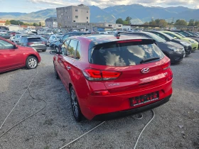 Hyundai I30 1.6CRDI PREMIUM PANORAMA FULL - 9800 € - 61863017 7 | Car24.bg Hyundai I30 1.6CRDI PREMIUM PANORAMA FULL - 9800 € - 61863017 7