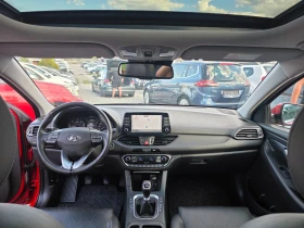 Hyundai I30 1.6CRDI PREMIUM PANORAMA FULL - 9800 € - 61863017 11 | Car24.bg Hyundai I30 1.6CRDI PREMIUM PANORAMA FULL - 9800 € - 61863017 11