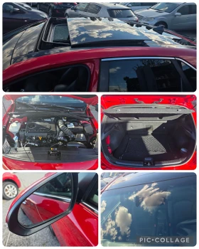 Hyundai I30 1.6CRDI PREMIUM PANORAMA FULL - 9800 € - 61863017 4 | Car24.bg Hyundai I30 1.6CRDI PREMIUM PANORAMA FULL - 9800 € - 61863017 4