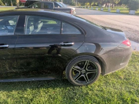Mercedes-Benz CLS 450 * CARFAX * ОПЦИЯ ЗА ФИНАНСИРАНЕ | Auto.bg — изображение 2 Mercedes-Benz CLS 450 * CARFAX * ОПЦИЯ ЗА ФИНАНСИРАНЕ | Auto.bg — изображение 2