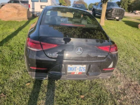 Mercedes-Benz CLS 450 * CARFAX * ОПЦИЯ ЗА ФИНАНСИРАНЕ | Auto.bg — изображение 4 Mercedes-Benz CLS 450 * CARFAX * ОПЦИЯ ЗА ФИНАНСИРАНЕ | Auto.bg — изображение 4