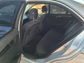 Mercedes-Benz C 220 220cdi - 4600 € - 52396556 11 | Car24.bg Mercedes-Benz C 220 220cdi - 4600 € - 52396556 11