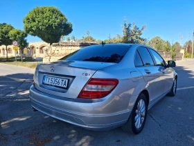 Mercedes-Benz C 220 220cdi - 4600 € - 52396556 2 | Car24.bg Mercedes-Benz C 220 220cdi - 4600 € - 52396556 2