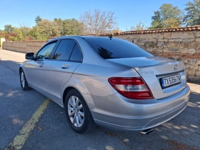 Mercedes-Benz C 220 220cdi - 4600 € - 52396556 3 | Car24.bg Mercedes-Benz C 220 220cdi - 4600 € - 52396556 3