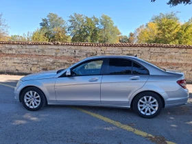 Mercedes-Benz C 220 220cdi - 4600 € - 52396556 5 | Car24.bg Mercedes-Benz C 220 220cdi - 4600 € - 52396556 5