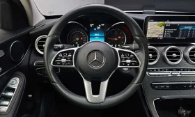 Mercedes-Benz C 220 * C220 d Avantgarde * - 18999 € - 20893361 13 | Car24.bg Mercedes-Benz C 220 * C220 d Avantgarde * - 18999 € - 20893361 13