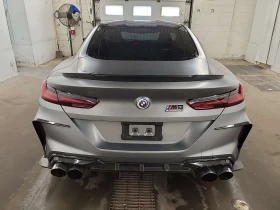 BMW M8 * COMPETITION * CARFAX * BUCKET * B&O * | Auto.bg — изображение 3 BMW M8 * COMPETITION * CARFAX * BUCKET * B&O * | Auto.bg — изображение 3