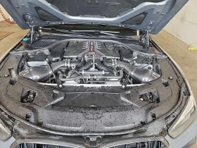 BMW M8 * COMPETITION * CARFAX * BUCKET * B&O * | Auto.bg — изображение 17 BMW M8 * COMPETITION * CARFAX * BUCKET * B&O * | Auto.bg — изображение 17