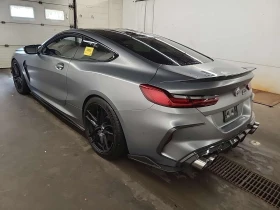 BMW M8 * COMPETITION * CARFAX * BUCKET * B&O * | Auto.bg — изображение 5 BMW M8 * COMPETITION * CARFAX * BUCKET * B&O * | Auto.bg — изображение 5