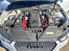 Audi Rs5 КОЖА* ПОДГРЕВ* ПЪЛНА ИСТОРИЯ | Auto.bg — изображение 11 Audi Rs5 КОЖА* ПОДГРЕВ* ПЪЛНА ИСТОРИЯ | Auto.bg — изображение 11