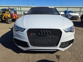 Audi Rs5 КОЖА* ПОДГРЕВ* ПЪЛНА ИСТОРИЯ | Auto.bg — изображение 5 Audi Rs5 КОЖА* ПОДГРЕВ* ПЪЛНА ИСТОРИЯ | Auto.bg — изображение 5