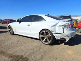 Audi Rs5 КОЖА* ПОДГРЕВ* ПЪЛНА ИСТОРИЯ | Auto.bg — изображение 2 Audi Rs5 КОЖА* ПОДГРЕВ* ПЪЛНА ИСТОРИЯ | Auto.bg — изображение 2