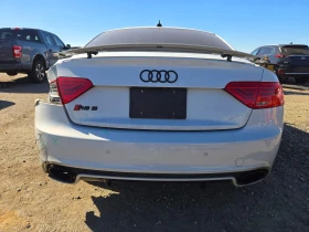 Audi Rs5 КОЖА* ПОДГРЕВ* ПЪЛНА ИСТОРИЯ | Auto.bg — изображение 6 Audi Rs5 КОЖА* ПОДГРЕВ* ПЪЛНА ИСТОРИЯ | Auto.bg — изображение 6