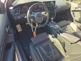 Audi Rs5 КОЖА* ПОДГРЕВ* ПЪЛНА ИСТОРИЯ | Auto.bg — изображение 8 Audi Rs5 КОЖА* ПОДГРЕВ* ПЪЛНА ИСТОРИЯ | Auto.bg — изображение 8