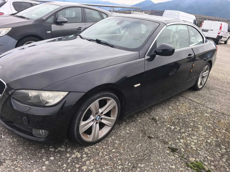 BMW 320 2.0 DISEL - 5900 € / 11539.40 лв. - 40048630 1 | Car24.bg BMW 320 2.0 DISEL - 5900 € / 11539.40 лв. - 40048630 1