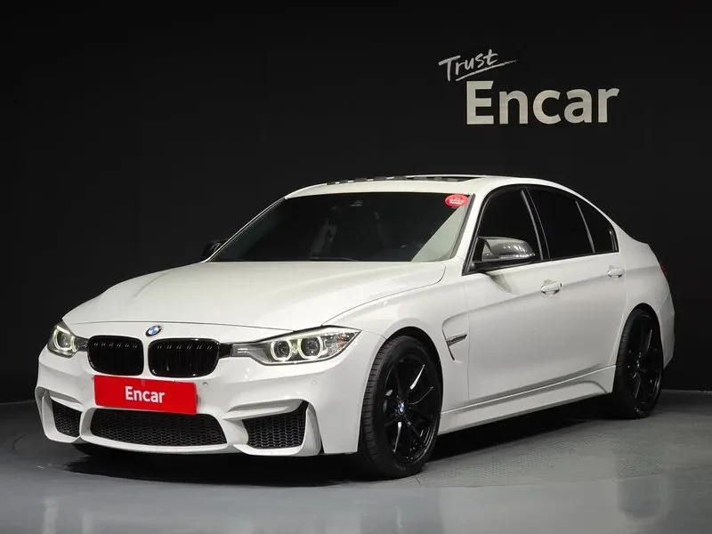 BMW 320 M PACK | Auto.bg — изображение 1 BMW 320 M PACK | Auto.bg — изображение 1