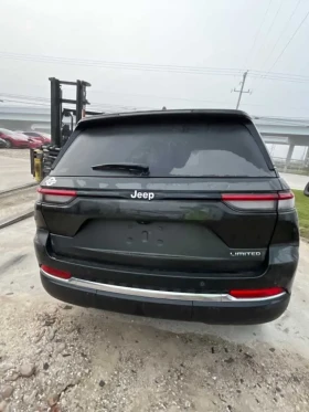 Jeep Grand cherokee Limited | 3.6 V6 - 111 € / 217.10 лв. - 99254845 2 | Car24.bg Jeep Grand cherokee Limited | 3.6 V6 - 111 € / 217.10 лв. - 99254845 2