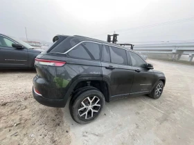 Jeep Grand cherokee Limited | 3.6 V6 - 111 € / 217.10 лв. - 99254845 3 | Car24.bg Jeep Grand cherokee Limited | 3.6 V6 - 111 € / 217.10 лв. - 99254845 3