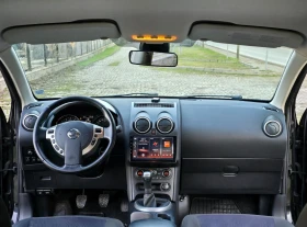 Nissan Qashqai * FACELIFT* EURO5B* BRC* ANDROID* CAMERA* - 6600 € / 12908.48 лв. - 90867833 12 | Car24.bg Nissan Qashqai * FACELIFT* EURO5B* BRC* ANDROID* CAMERA* - 6600 € / 12908.48 лв. - 90867833 12