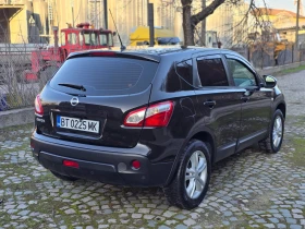 Nissan Qashqai * FACELIFT* EURO5B* BRC* ANDROID* CAMERA* - 6600 € / 12908.48 лв. - 90867833 6 | Car24.bg Nissan Qashqai * FACELIFT* EURO5B* BRC* ANDROID* CAMERA* - 6600 € / 12908.48 лв. - 90867833 6