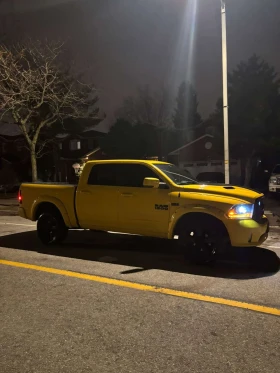 Dodge RAM 1500 * Sport * BUMBLEBEE* ПАНО* ПОДГРЕВ* KEYLESS* - 11500 € / 22492.04 лв. - 53109830 3 | Car24.bg Dodge RAM 1500 * Sport * BUMBLEBEE* ПАНО* ПОДГРЕВ* KEYLESS* - 11500 € / 22492.04 лв. - 53109830 3