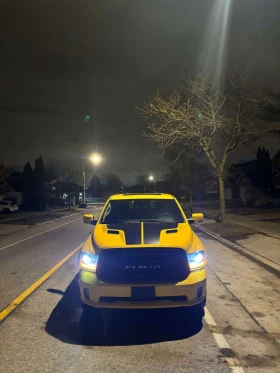 Dodge RAM 1500 * Sport * BUMBLEBEE* ПАНО* ПОДГРЕВ* KEYLESS* - 11500 € / 22492.04 лв. - 53109830 6 | Car24.bg Dodge RAM 1500 * Sport * BUMBLEBEE* ПАНО* ПОДГРЕВ* KEYLESS* - 11500 € / 22492.04 лв. - 53109830 6