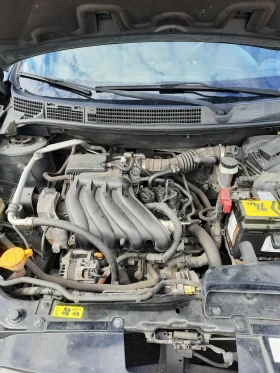 Nissan Qashqai 1, 6 i - 4200 € / 8214.49 лв. - 84646361 8 | Car24.bg Nissan Qashqai 1, 6 i - 4200 € / 8214.49 лв. - 84646361 8