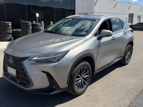 Lexus NX 350h CARFAX