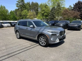 BMW X7 undefined | Auto.bg — изображение 1 BMW X7 undefined | Auto.bg — изображение 1