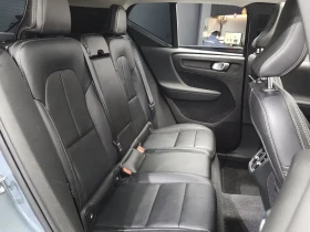 Volvo XC40 T4 MOMENTUM - 14299 € / 27966.41 лв. - 28498836 12 | Car24.bg Volvo XC40 T4 MOMENTUM - 14299 € / 27966.41 лв. - 28498836 12