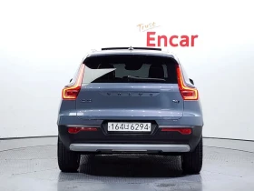 Volvo XC40 T4 MOMENTUM - 14299 € / 27966.41 лв. - 28498836 4 | Car24.bg Volvo XC40 T4 MOMENTUM - 14299 € / 27966.41 лв. - 28498836 4