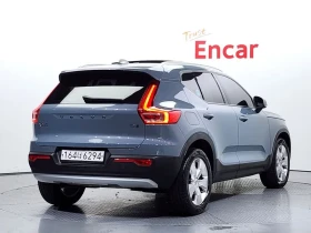 Volvo XC40 T4 MOMENTUM - 14299 € / 27966.41 лв. - 28498836 2 | Car24.bg Volvo XC40 T4 MOMENTUM - 14299 € / 27966.41 лв. - 28498836 2