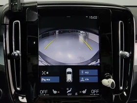 Volvo XC40 T4 MOMENTUM - 14299 € / 27966.41 лв. - 28498836 15 | Car24.bg Volvo XC40 T4 MOMENTUM - 14299 € / 27966.41 лв. - 28498836 15