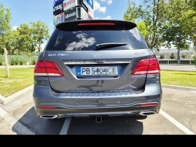 Mercedes-Benz GLE 350 4Matic 9G - 25500 € - 57065803 15 | Car24.bg Mercedes-Benz GLE 350 4Matic 9G - 25500 € - 57065803 15