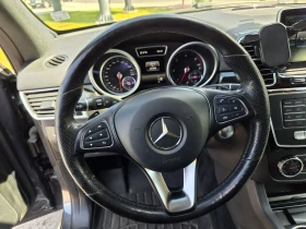 Mercedes-Benz GLE 350 4Matic 9G - 25500 € - 57065803 5 | Car24.bg Mercedes-Benz GLE 350 4Matic 9G - 25500 € - 57065803 5