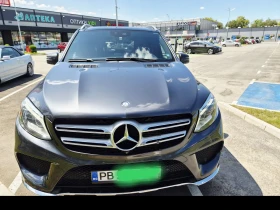 Mercedes-Benz GLE 350 4Matic 9G - 25500 € - 57065803 14 | Car24.bg Mercedes-Benz GLE 350 4Matic 9G - 25500 € - 57065803 14