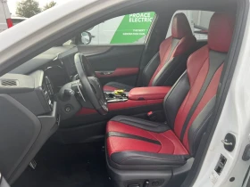 Lexus NX 450 h+ /F-SPORT/51000km/HUD/PANORAMA/4×4/TOP FULL | Auto.bg — изображение 7 Lexus NX 450 h+ /F-SPORT/51000km/HUD/PANORAMA/4×4/TOP FULL | Auto.bg — изображение 7