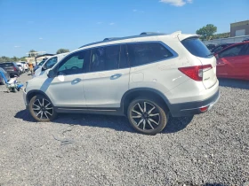 Honda Pilot 3.5l Touring | Auto.bg — изображение 2 Honda Pilot 3.5l Touring | Auto.bg — изображение 2