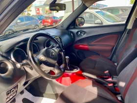 Nissan Juke undefined | Auto.bg — изображение 8 Nissan Juke undefined | Auto.bg — изображение 8