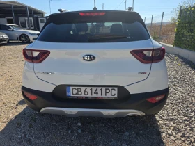 Kia Stonic 1.0 T-GDI-Automatic-120hp | Auto.bg — изображение 6 Kia Stonic 1.0 T-GDI-Automatic-120hp | Auto.bg — изображение 6
