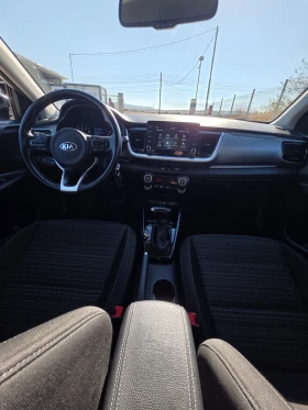 Kia Stonic 1.0 T-GDI-Automatic-120hp | Auto.bg — изображение 11 Kia Stonic 1.0 T-GDI-Automatic-120hp | Auto.bg — изображение 11