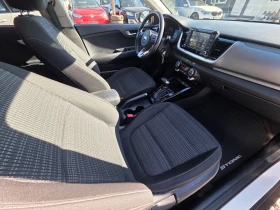 Kia Stonic 1.0 T-GDI-Automatic-120hp | Auto.bg — изображение 16 Kia Stonic 1.0 T-GDI-Automatic-120hp | Auto.bg — изображение 16