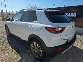 Kia Stonic 1.0 T-GDI-Automatic-120hp | Auto.bg — изображение 7 Kia Stonic 1.0 T-GDI-Automatic-120hp | Auto.bg — изображение 7