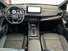 Nissan Qashqai ИЗБОР ЦВЯТ/158HP/TEKNA/4WD/PANO/360/HUD/973z | Auto.bg — изображение 9 Nissan Qashqai ИЗБОР ЦВЯТ/158HP/TEKNA/4WD/PANO/360/HUD/973z | Auto.bg — изображение 9