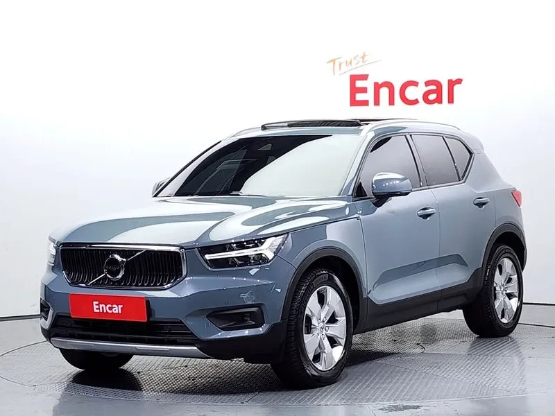 Volvo XC40 T4 MOMENTUM - 14299 € / 27966.41 лв. - 28498836 1 | Car24.bg Volvo XC40 T4 MOMENTUM - 14299 € / 27966.41 лв. - 28498836 1