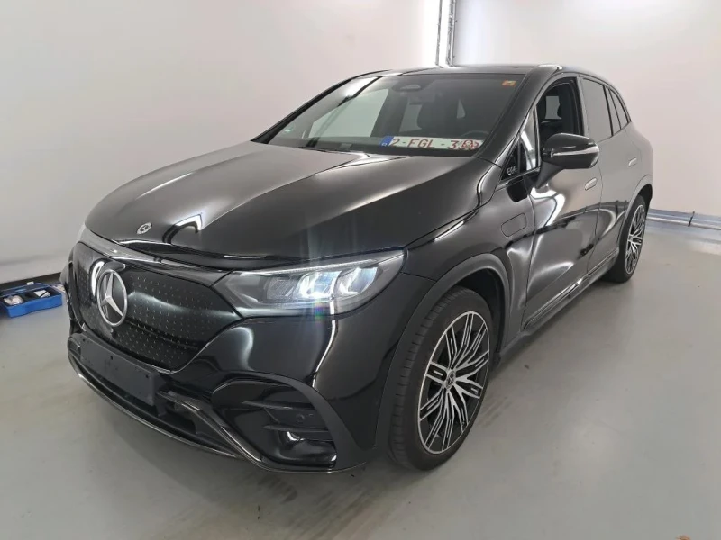 Mercedes-Benz EQE 97% 300 AMG Мемори, шибидах, подгрев - 43990 € - 76298715 1 | Car24.bg Mercedes-Benz EQE 97% 300 AMG Мемори, шибидах, подгрев - 43990 € - 76298715 1