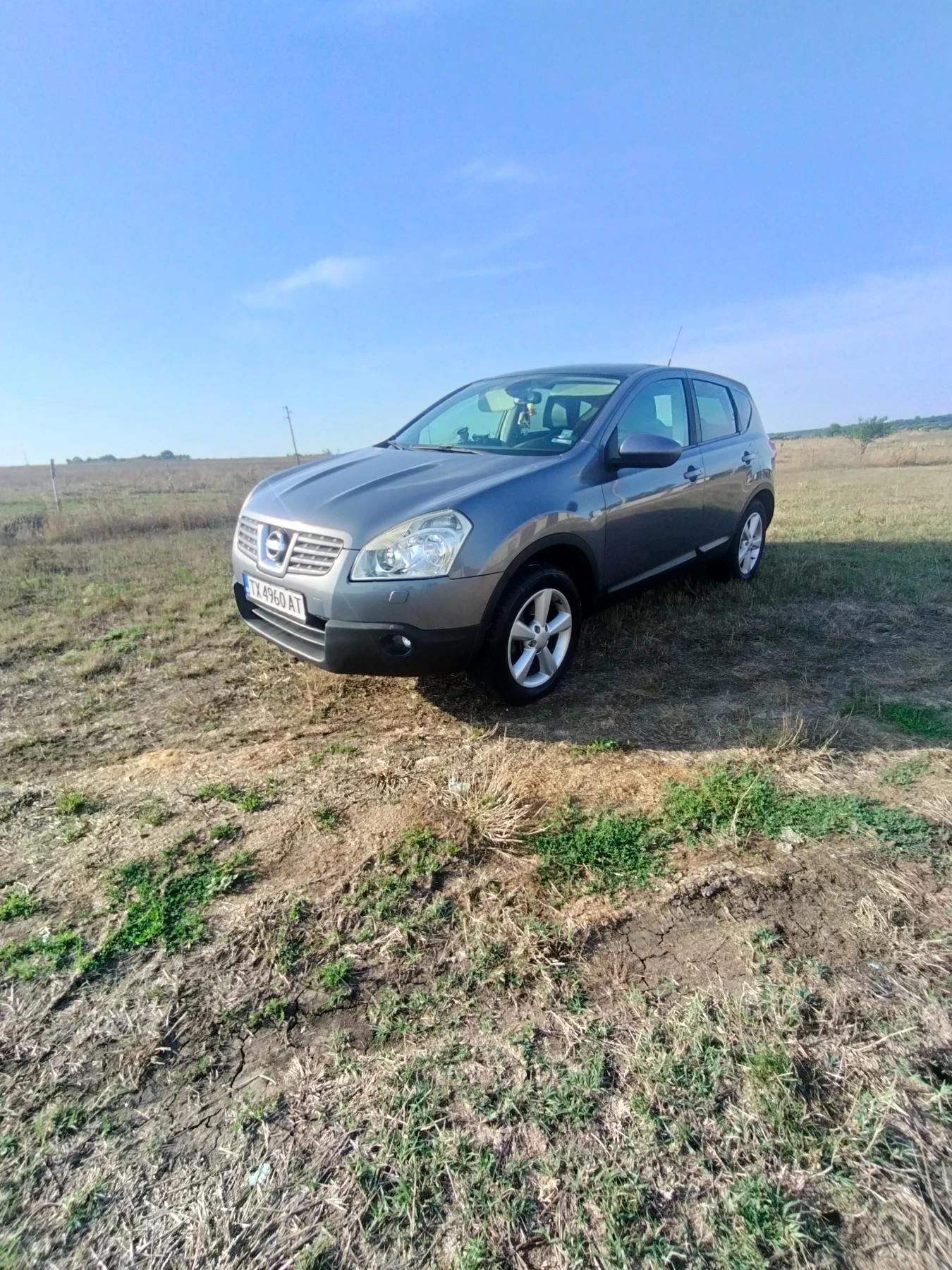 Nissan Qashqai  - изображение 4 | Auto.bg Nissan Qashqai  - изображение 4