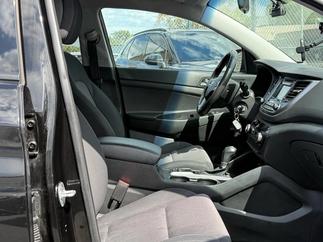 Hyundai Tucson 2.0 / 4x4 / PREMIUM - изображение 10 | Auto.bg Hyundai Tucson 2.0 / 4x4 / PREMIUM - изображение 10