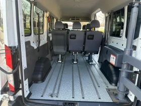 Ford Transit 2.0* 8+ 1* Рампа | Auto.bg — изображение 14 Ford Transit 2.0* 8+ 1* Рампа | Auto.bg — изображение 14